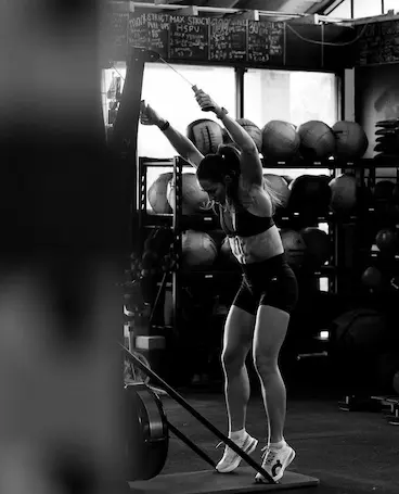 Tabata Sprint Express